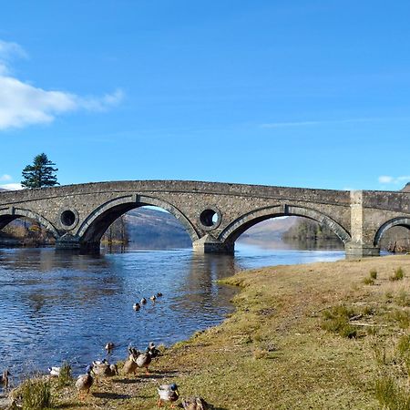 Kenmore Lodge Kenmore (Perth and Kinross) Exterior foto